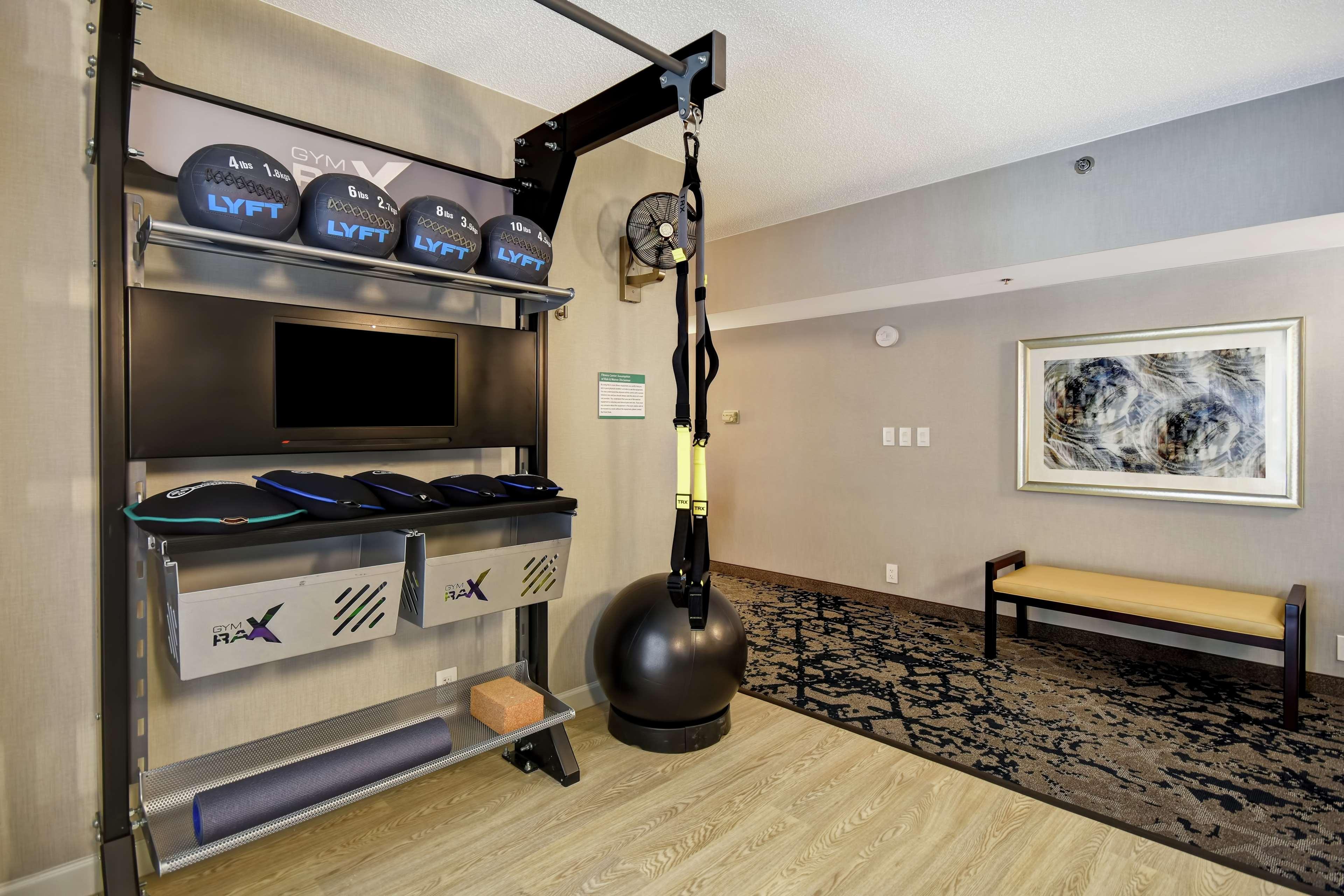 Embassy Suites By Hilton Raleigh Durham Research Triangle Cary Exteriör bild