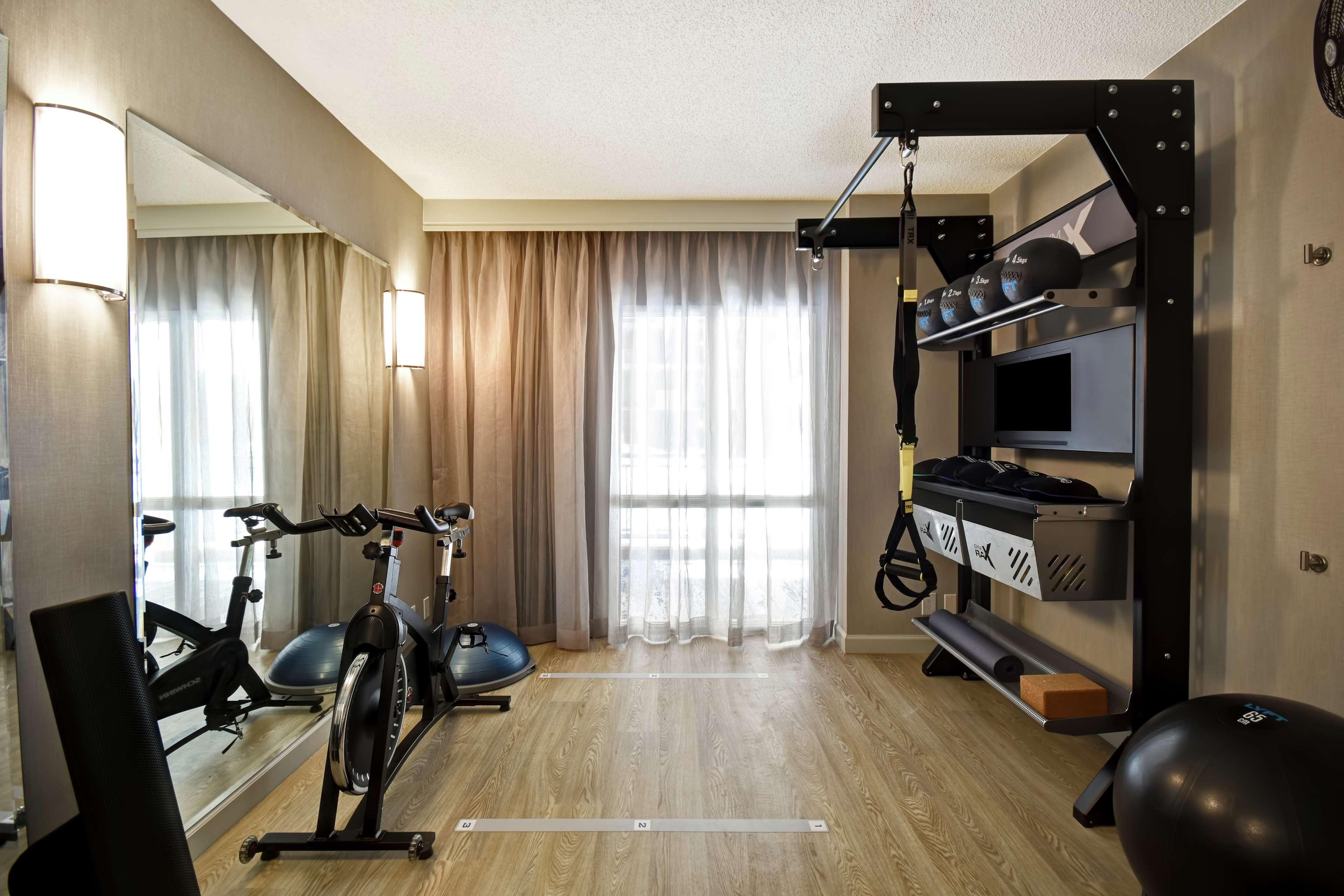 Embassy Suites By Hilton Raleigh Durham Research Triangle Cary Exteriör bild