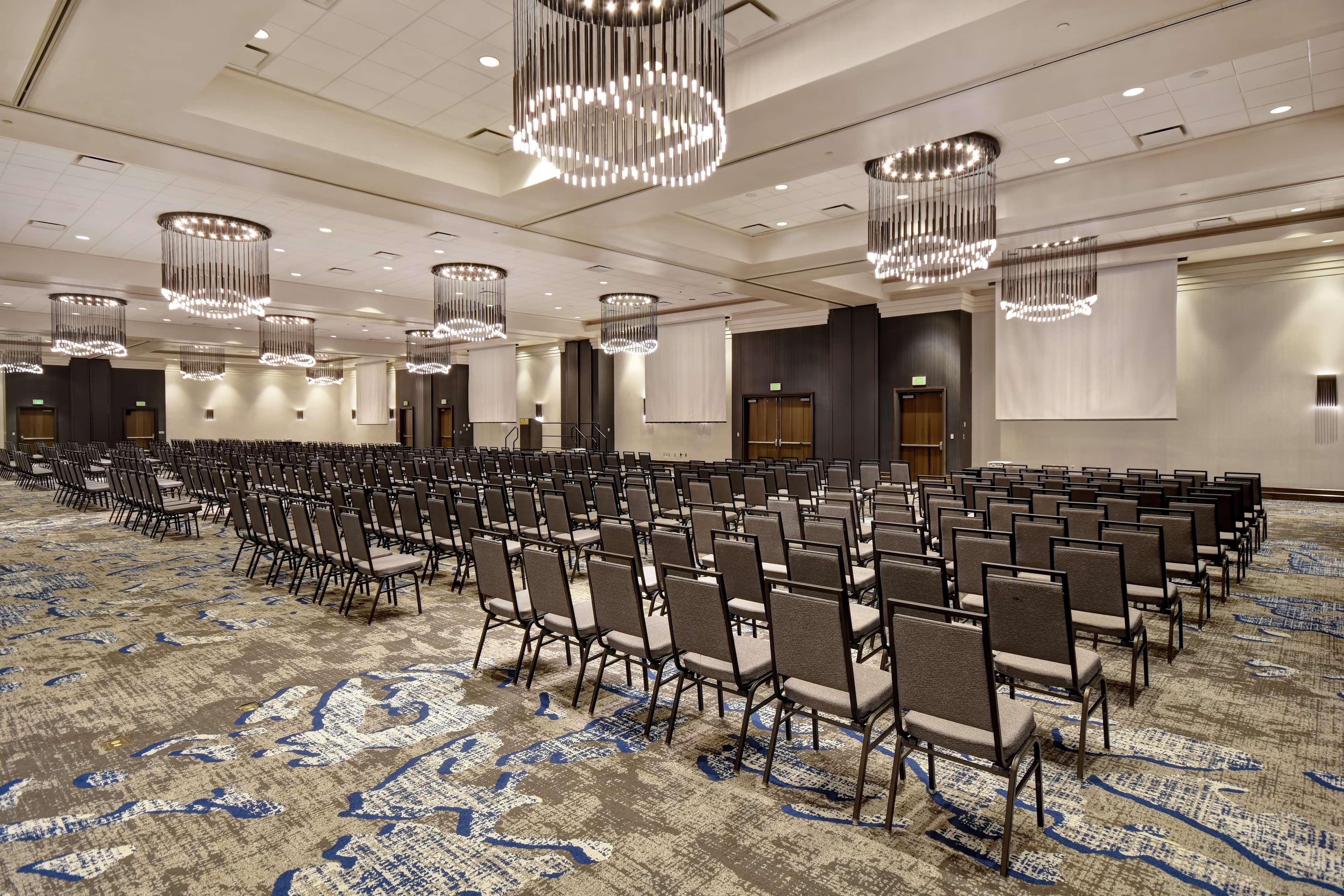 Embassy Suites By Hilton Raleigh Durham Research Triangle Cary Exteriör bild