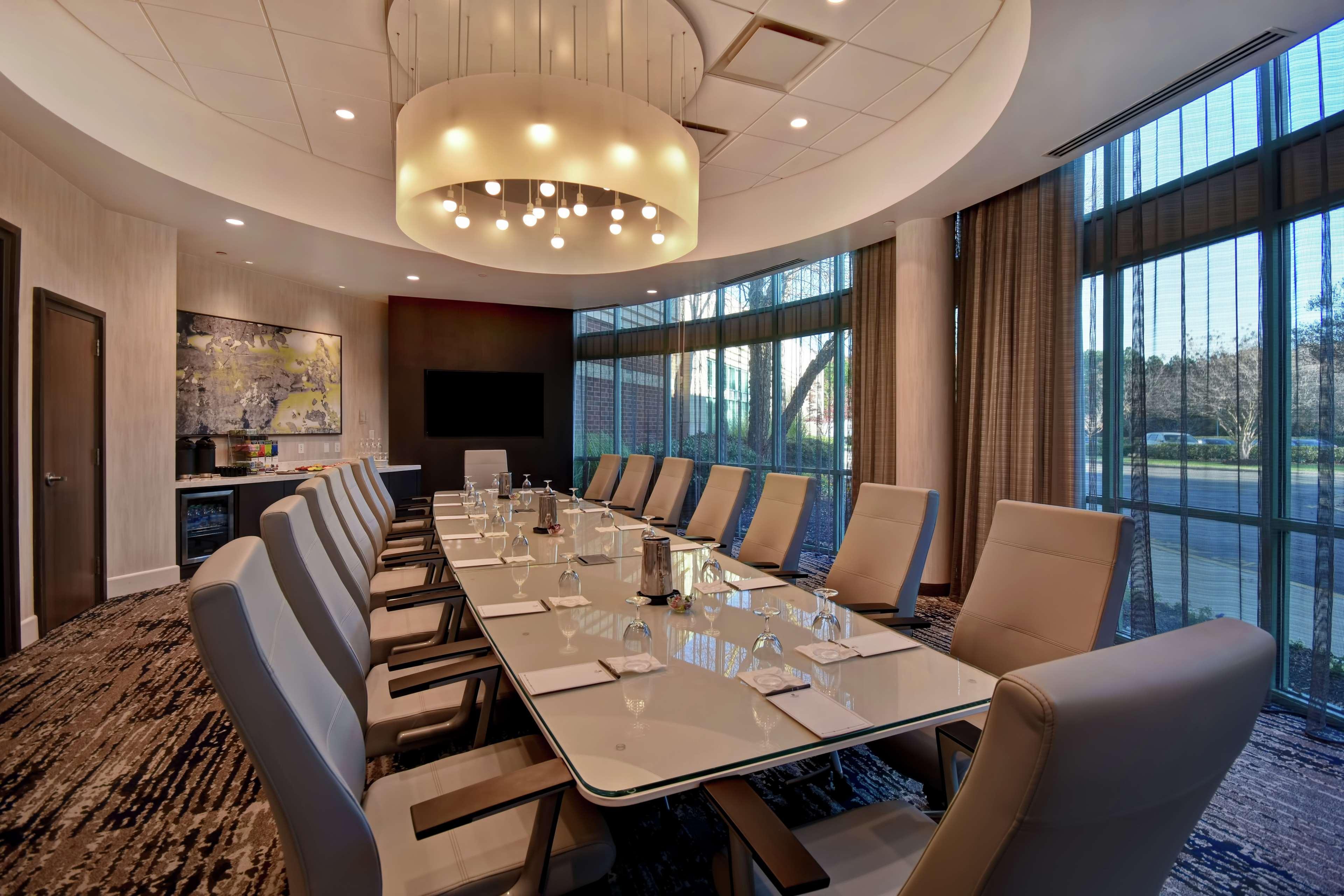 Embassy Suites By Hilton Raleigh Durham Research Triangle Cary Exteriör bild