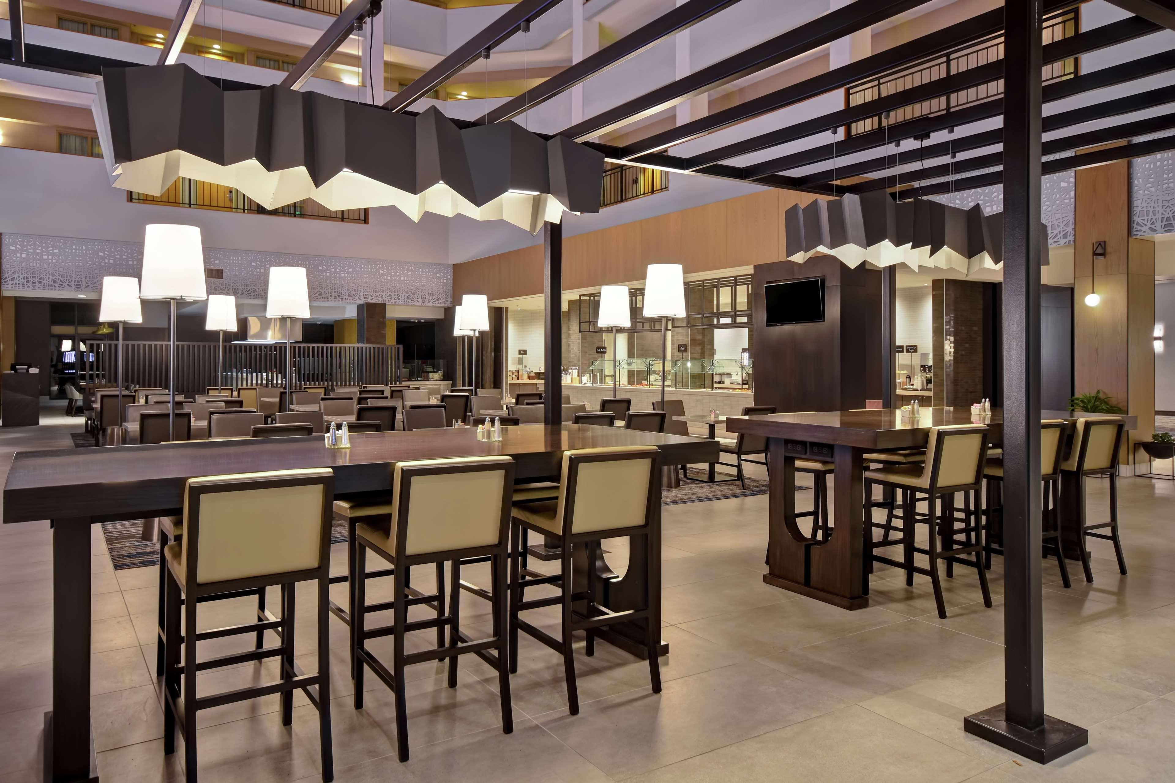 Embassy Suites By Hilton Raleigh Durham Research Triangle Cary Exteriör bild