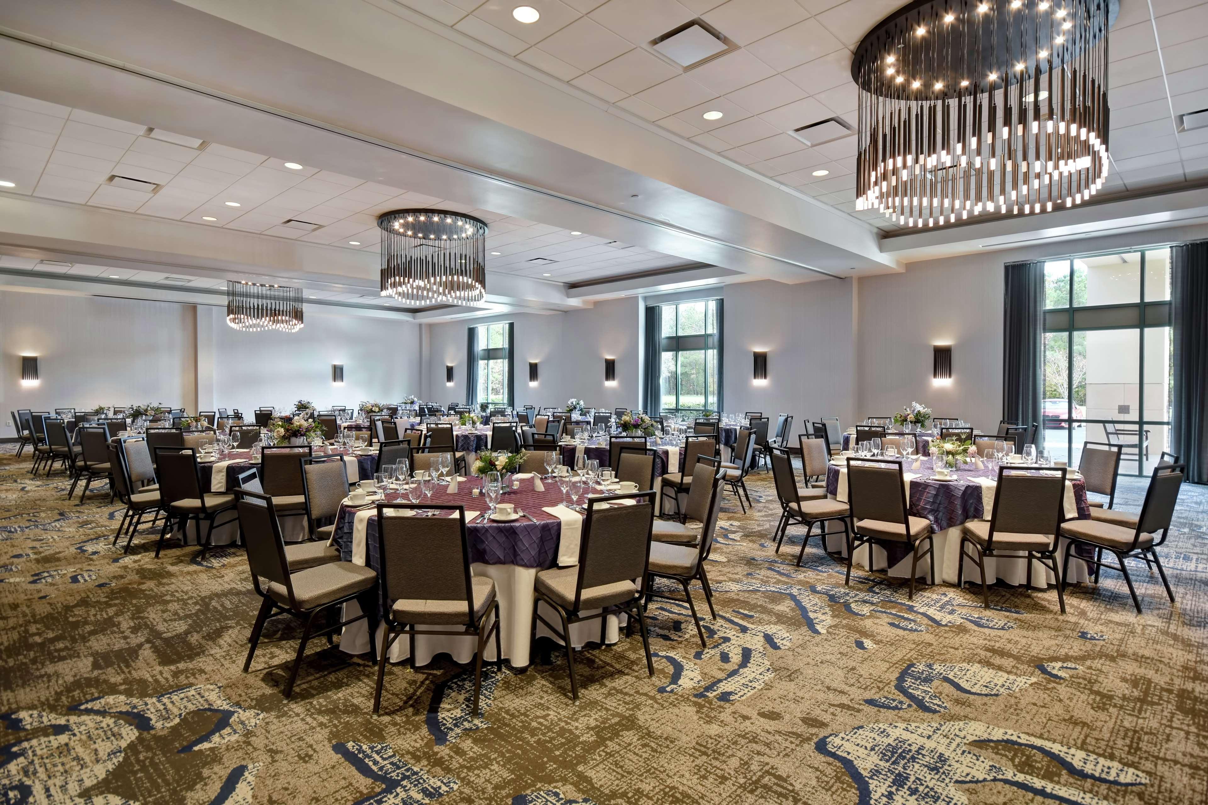 Embassy Suites By Hilton Raleigh Durham Research Triangle Cary Exteriör bild