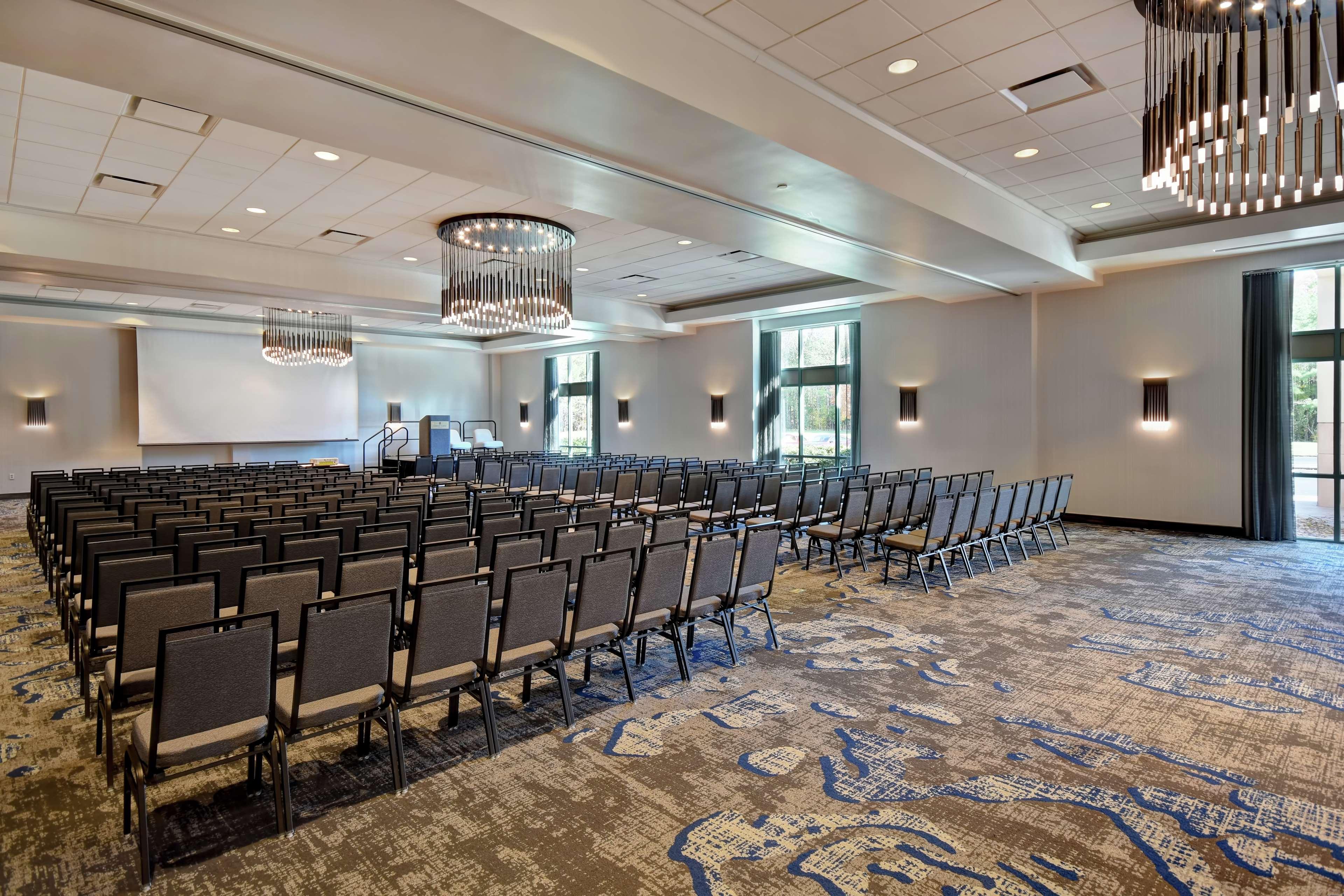 Embassy Suites By Hilton Raleigh Durham Research Triangle Cary Exteriör bild