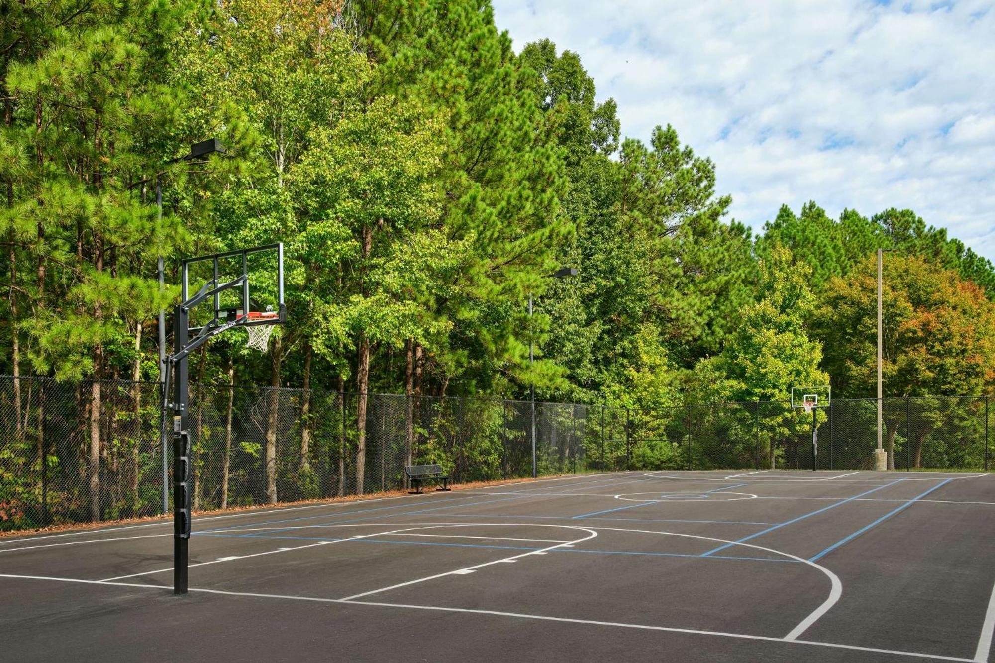 Embassy Suites By Hilton Raleigh Durham Research Triangle Cary Exteriör bild
