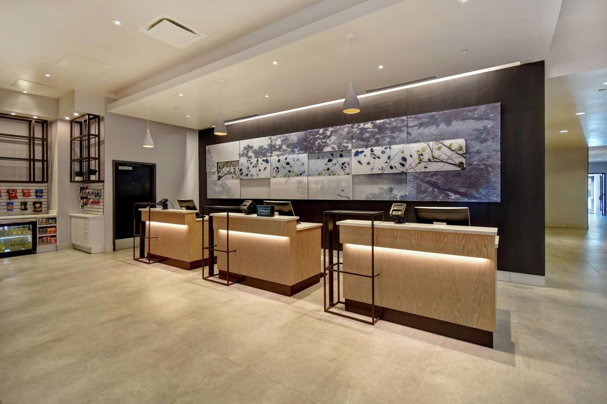Embassy Suites By Hilton Raleigh Durham Research Triangle Cary Exteriör bild